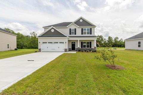 314 Mango Pl N, Hubert, NC 28539 photo 3
