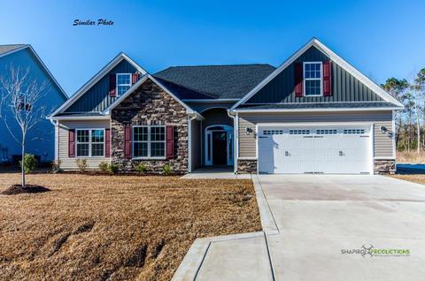 201 Mango Pl S, Hubert, NC 28539 photo 1
