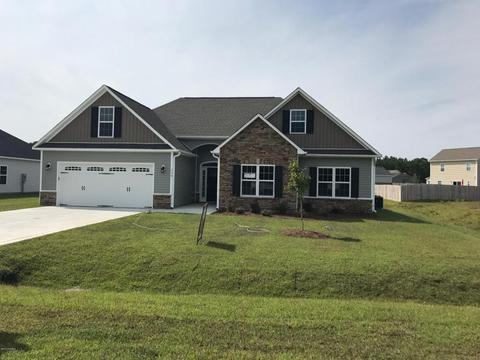 201 Mango Pl S, Hubert, NC 28539 photo 33