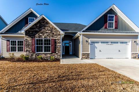 201 Mango Pl S, Hubert, NC 28539 photo 2