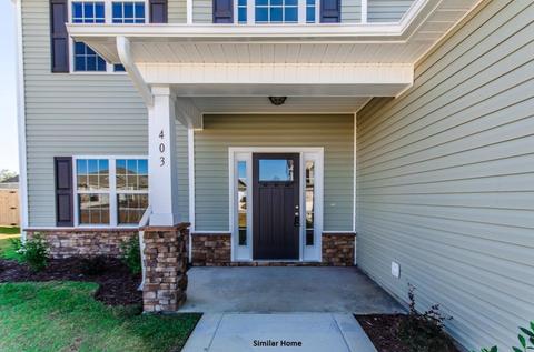 303 Mango Pl N, Hubert, NC 28539 photo 4