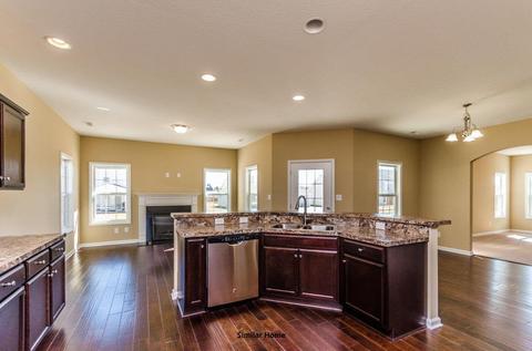 303 Mango Pl N, Hubert, NC 28539 photo 15