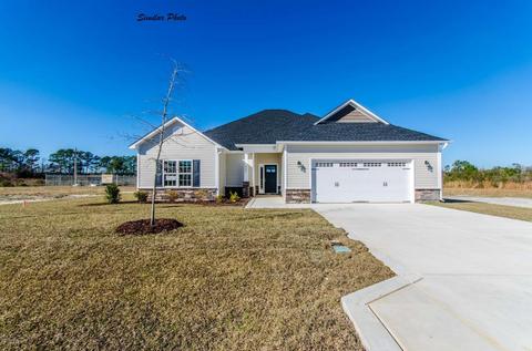 301 Mango Pl N, Hubert, NC 28539 photo 2
