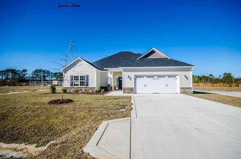 301 Mango Pl N, Hubert, NC 28539 photo 1