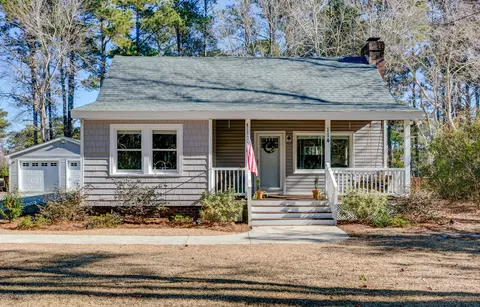 114 Persimmon Ln, Hampstead, NC 28443 photo 22