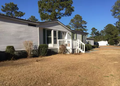 601 Outrigger Ct, Hampstead, NC 28443 photo 4