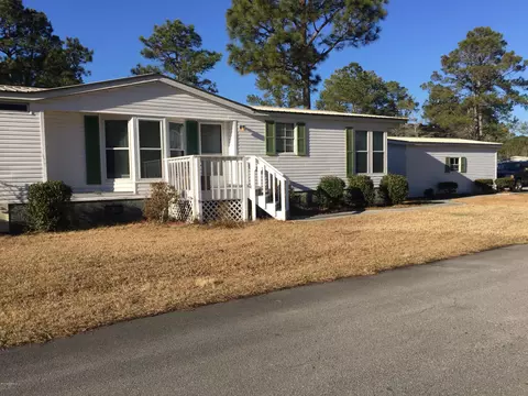601 Outrigger Ct, Hampstead, NC 28443 photo 3