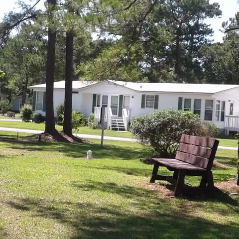 601 Outrigger Ct, Hampstead, NC 28443 photo 1