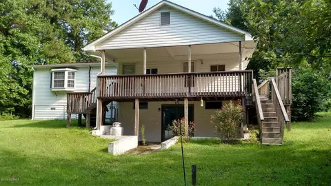 119 Waterfront Rd, Hubert, NC 28539 photo 1
