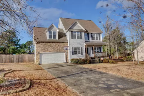 209 Contrail Rd, Hampstead, NC 28443 photo 29