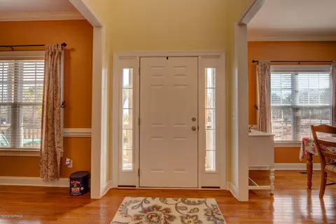 209 Contrail Rd, Hampstead, NC 28443 photo 4