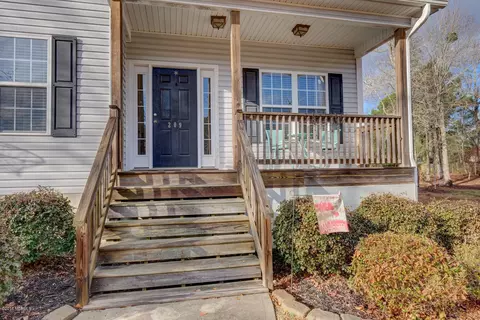 209 Contrail Rd, Hampstead, NC 28443 photo 3