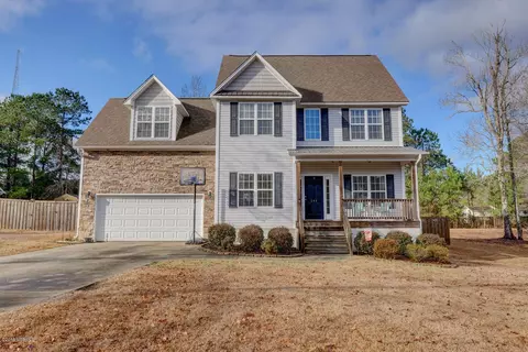 209 Contrail Rd, Hampstead, NC 28443 photo 1