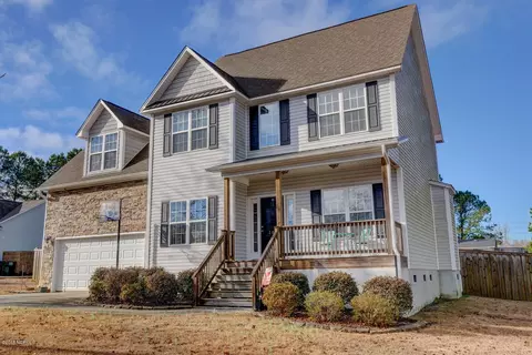 209 Contrail Rd, Hampstead, NC 28443 photo 2