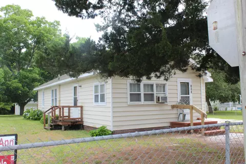 190 Salter Rd, Atlantic, NC 28511 photo 2