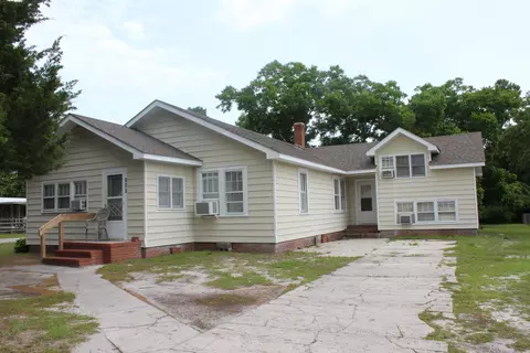 190 Salter Rd, Atlantic, NC 28511 photo 1