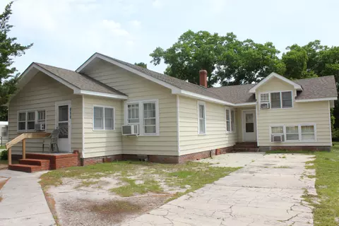 190 Salter Rd, Atlantic, NC 28511 photo 3