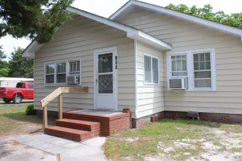 190 Salter Rd, Atlantic, NC 28511 photo 4