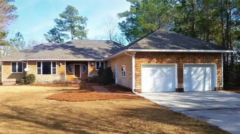 1470 Royal Tern Dr, Hampstead, NC 28443 photo 1