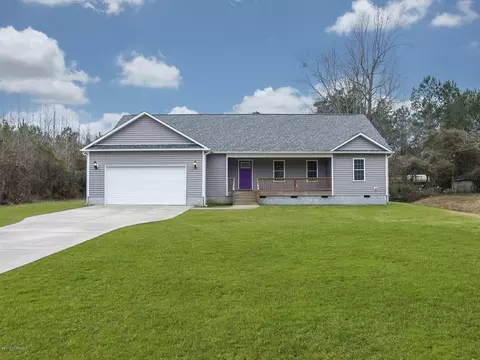876 Sloop Point Rd, Hampstead, NC 28443 photo 1