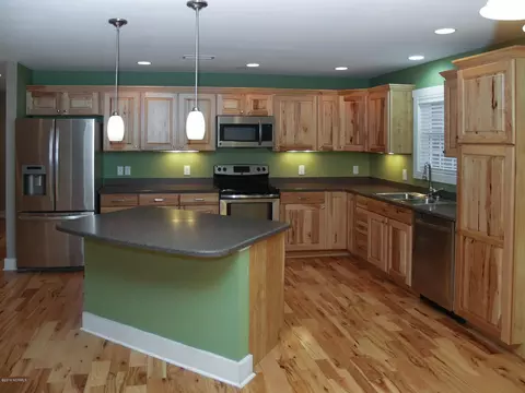 876 Sloop Point Rd, Hampstead, NC 28443 photo 9