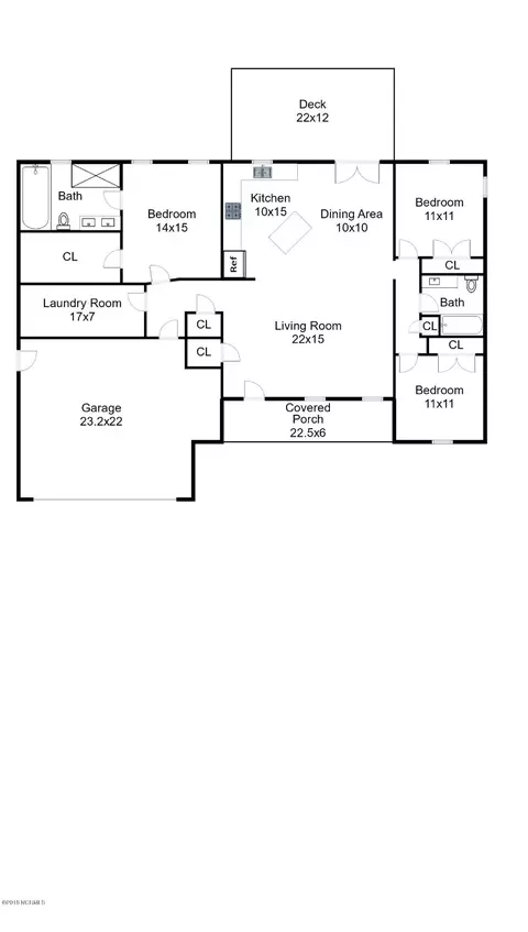 876 Sloop Point Rd, Hampstead, NC 28443 photo 28