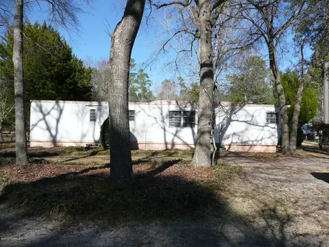 748 Lea Dr Ext, Hampstead, NC 28443 photo 1