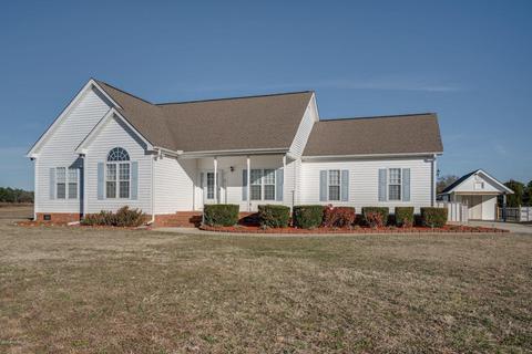 3640 Lori Ann Rd, Bailey, NC 27807 photo 3