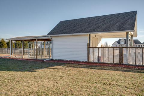 3640 Lori Ann Rd, Bailey, NC 27807 photo 34