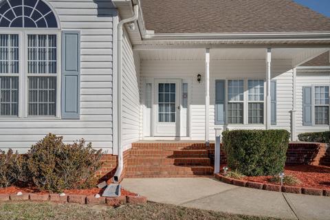3640 Lori Ann Rd, Bailey, NC 27807 photo 4