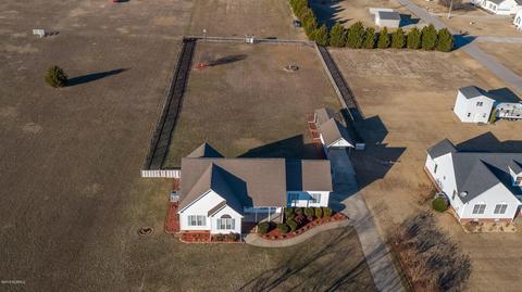 3640 Lori Ann Rd, Bailey, NC 27807 photo 1