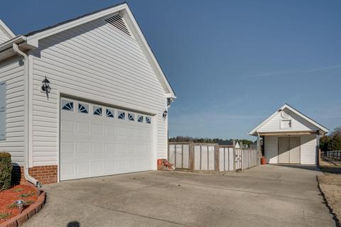3640 Lori Ann Rd, Bailey, NC 27807 photo 7