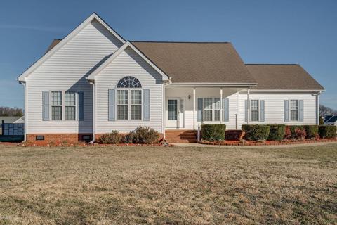 3640 Lori Ann Rd, Bailey, NC 27807 photo 2
