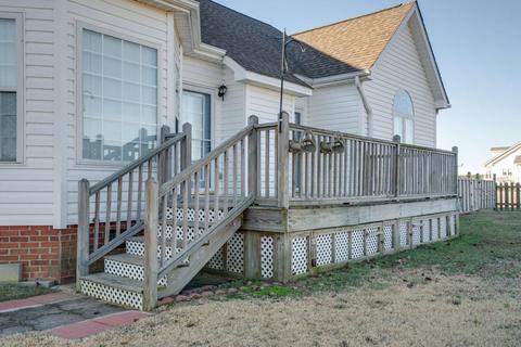 3640 Lori Ann Rd, Bailey, NC 27807 photo 6