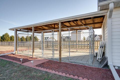 3640 Lori Ann Rd, Bailey, NC 27807 photo 33