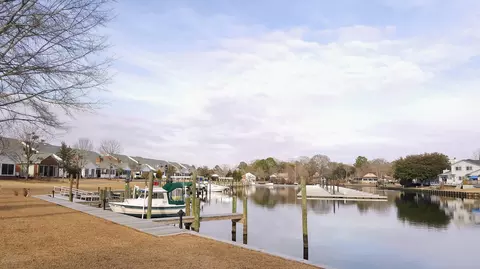 6 Pier Pointe Pointe, River Bend, NC 28562 photo 41
