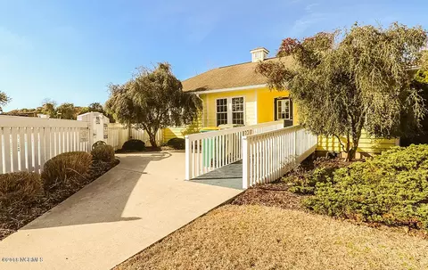 650 Sloop Pointe Ln, Kure Beach, NC 28449 photo 37