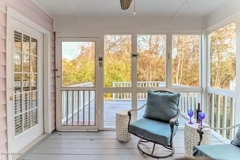 650 Sloop Pointe Ln, Kure Beach, NC 28449 photo 33