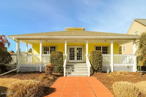 650 Sloop Pointe Ln, Kure Beach, NC 28449 photo 36
