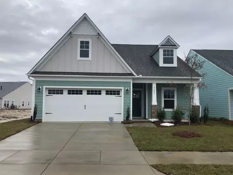 4085 Druids Glen Dr, Leland, NC 28451 photo 1