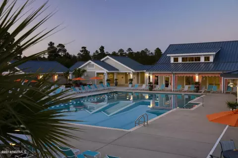 4085 Druids Glen Dr, Leland, NC 28451 photo 9