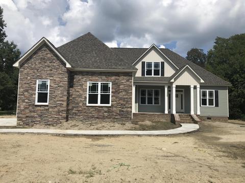 201 Pungo Ln, Chocowinity, NC 27817 photo 10