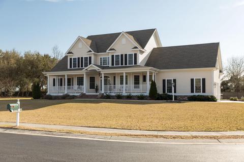 100 Grey Moss Ct, Hampstead, NC 28443 photo 1