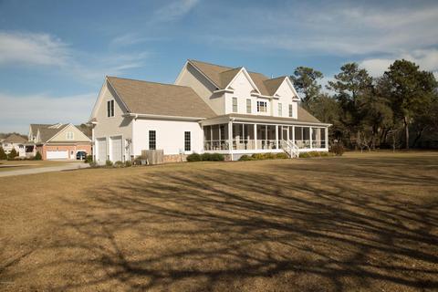100 Grey Moss Ct, Hampstead, NC 28443 photo 31