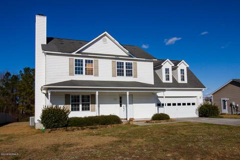 109 Appleton Ln, Richlands, NC 28574 photo 2