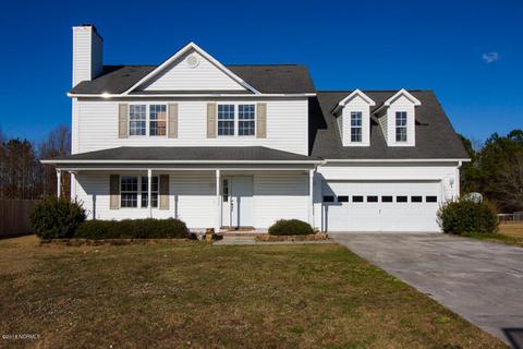 109 Appleton Ln, Richlands, NC 28574 photo 1