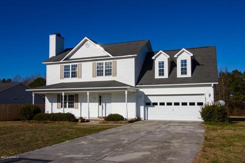 109 Appleton Ln, Richlands, NC 28574 photo 3