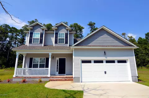 299 Century Rd, Hampstead, NC 28443 photo 1