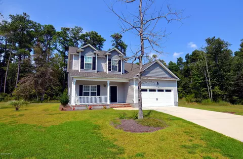 299 Century Rd, Hampstead, NC 28443 photo 3