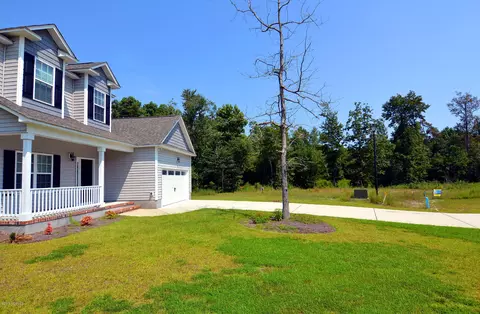 299 Century Rd, Hampstead, NC 28443 photo 5